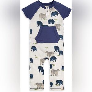 Burt’s Bees Baby Body Suit